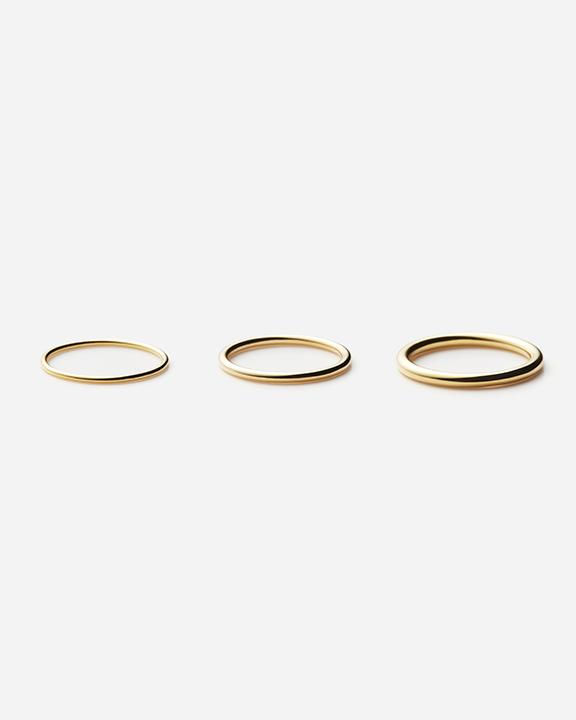 1mm / 1.5mm / 2mm Round Ring(K18YG) | マリッジ リング (イエローゴールド)<img class='new_mark_img2' src='https://img.shop-pro.jp/img/new/icons8.gif' style='border:none;display:inline;margin:0px;padding:0px;width:auto;' />