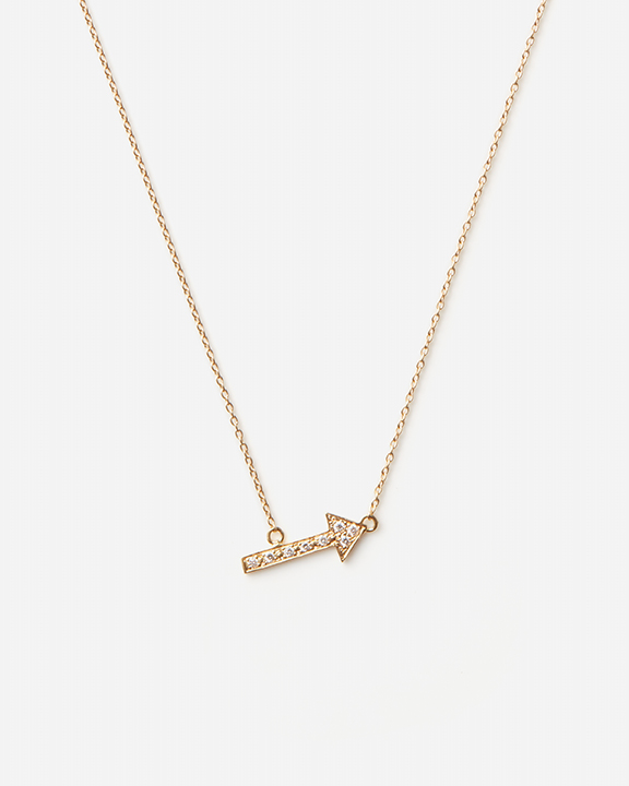 Direction Series Diamond Necklace  |  ͥå쥹