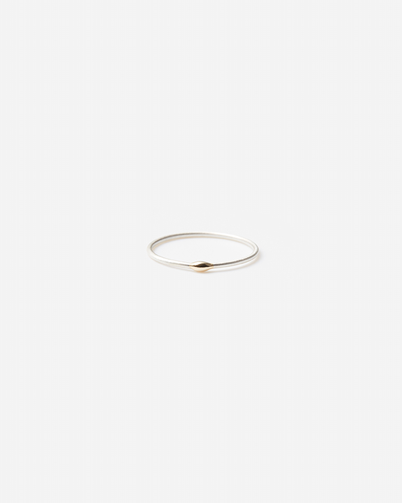 tsunagu1.0mm  Ring | С 