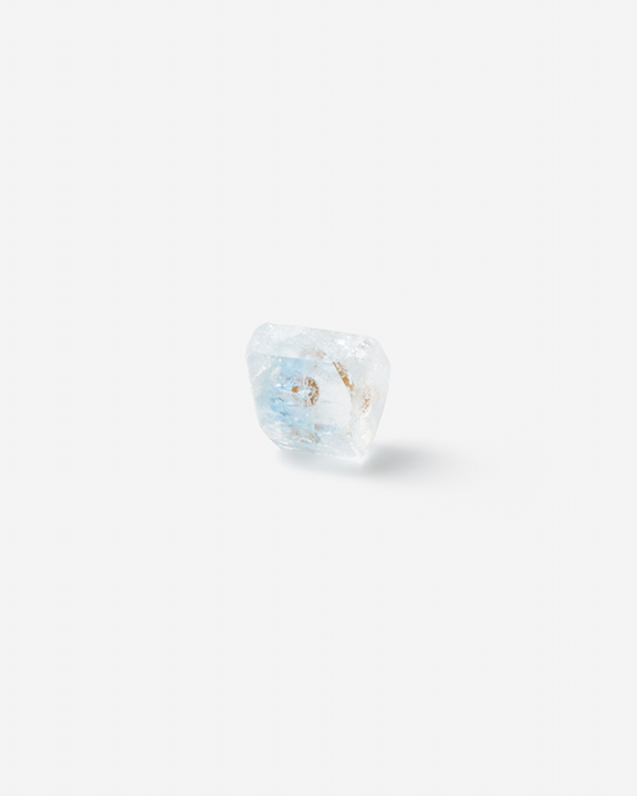 Aquamarine_B Gem Earring | ޥ_B ԥ