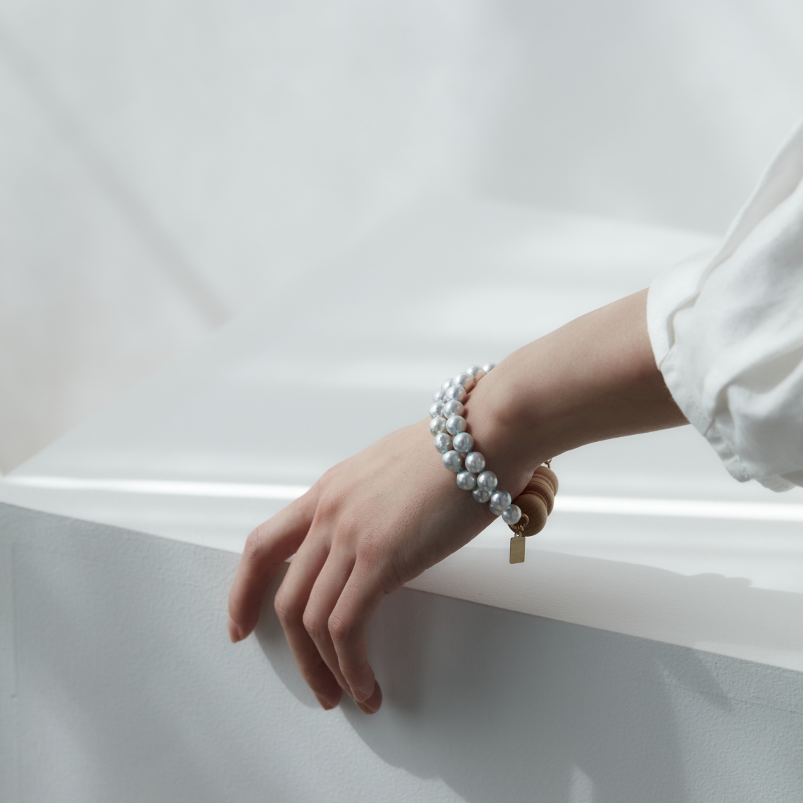 SIRI SIRI ( シリシリ ) MOLA MOLA Necklace/Bracelet BUBBLE SIRI SIRI ( シリシリ ) MOLA MOLA Necklace/Bracelet BUBBLE