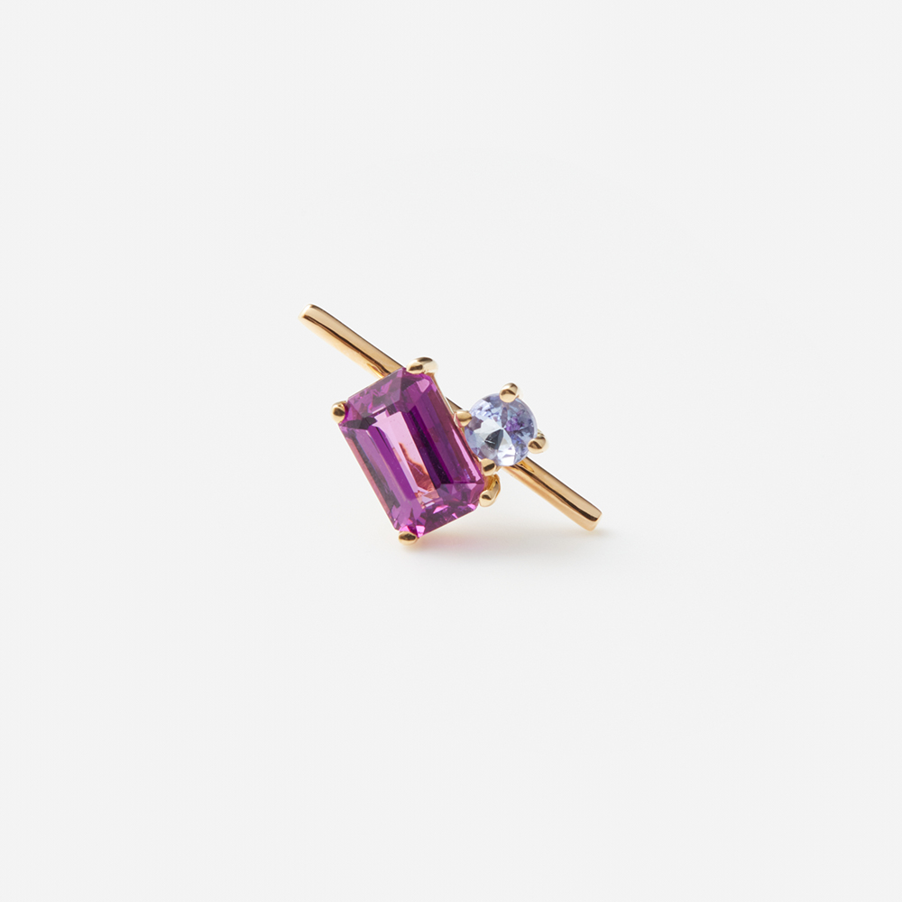 TOMOKO FURUSAWA JEWELRY(トモコフルサワジュエリー) バー TOMOKO FURUSAWA JEWELRY(トモコフルサワジュエリー) バー