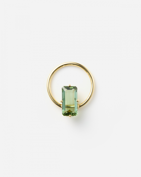 Green Tourmaline Ring | ꡼ȥޥ <img class='new_mark_img2' src='https://img.shop-pro.jp/img/new/icons56.gif' style='border:none;display:inline;margin:0px;padding:0px;width:auto;' />