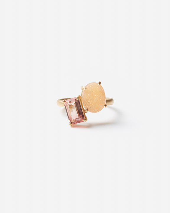 Agate アゲート - ジュエリーセレクトショップ CULET 公式通販