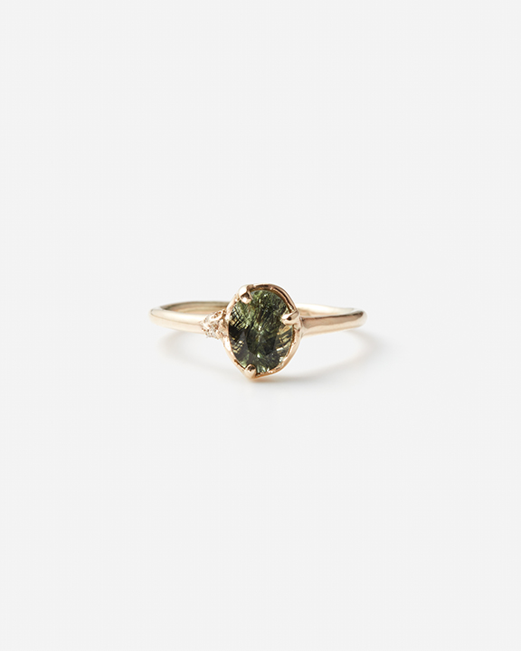 Moss ring | ڥɥå 