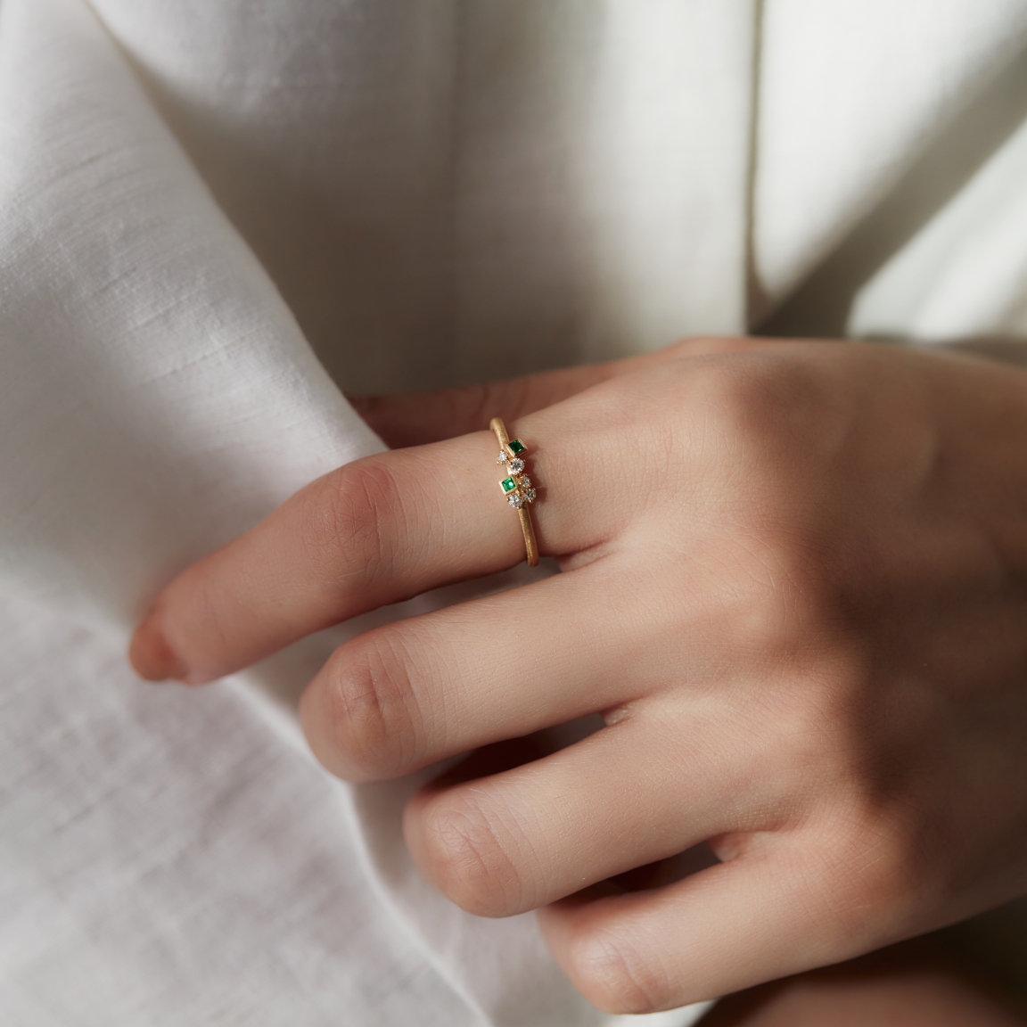 エルメス　カフリング　パール貝　希少品 kezzo - Etsy