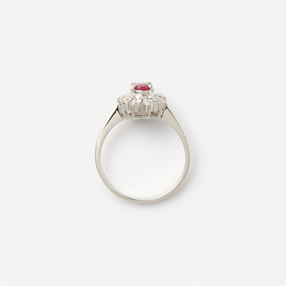 Vintage Collection (ビンテージコレクション) Ruby Diamond Vintage Collection (ビンテージコレクション) Ruby Diamond