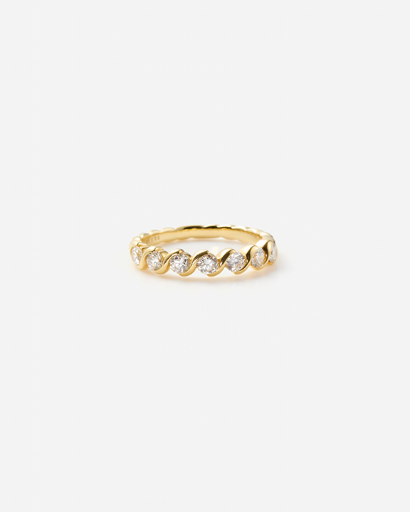 Vintage Collection Diamond Ring  | ダイヤモンド リング