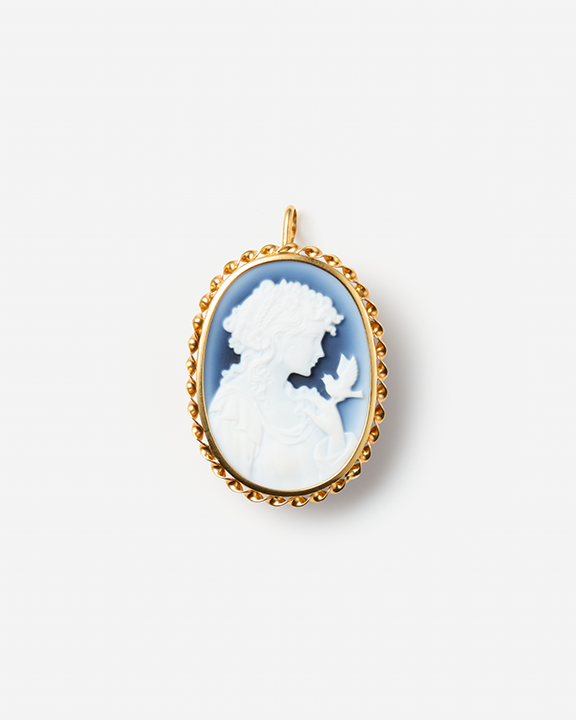 <img class='new_mark_img1' src='https://img.shop-pro.jp/img/new/icons1.gif' style='border:none;display:inline;margin:0px;padding:0px;width:auto;' />Vintage Collection Brooch  |  ֥