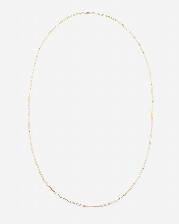 PAPER CLIP chain | ɥͥå쥹