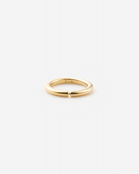pointed ring(matte) |  