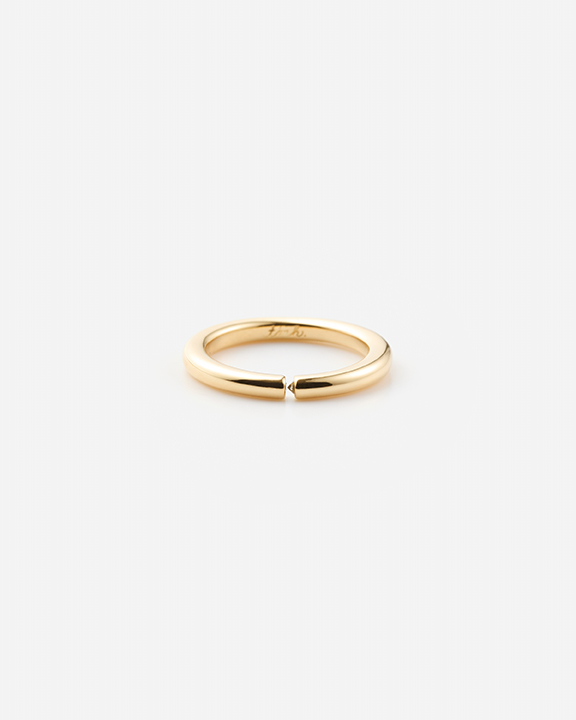 pointed ring(mirror) |  