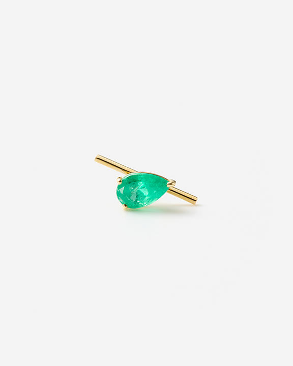 Emerald Pierce  |  ԥ