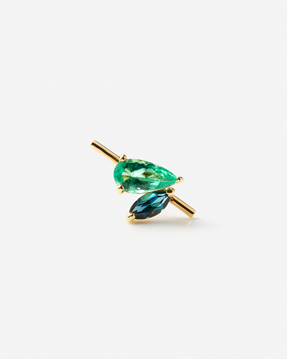 TOMOKO FURUSAWA JEWELRY(トモコフルサワジュエリー) Emerald TOMOKO FURUSAWA JEWELRY(トモコフルサワジュエリー) Emerald