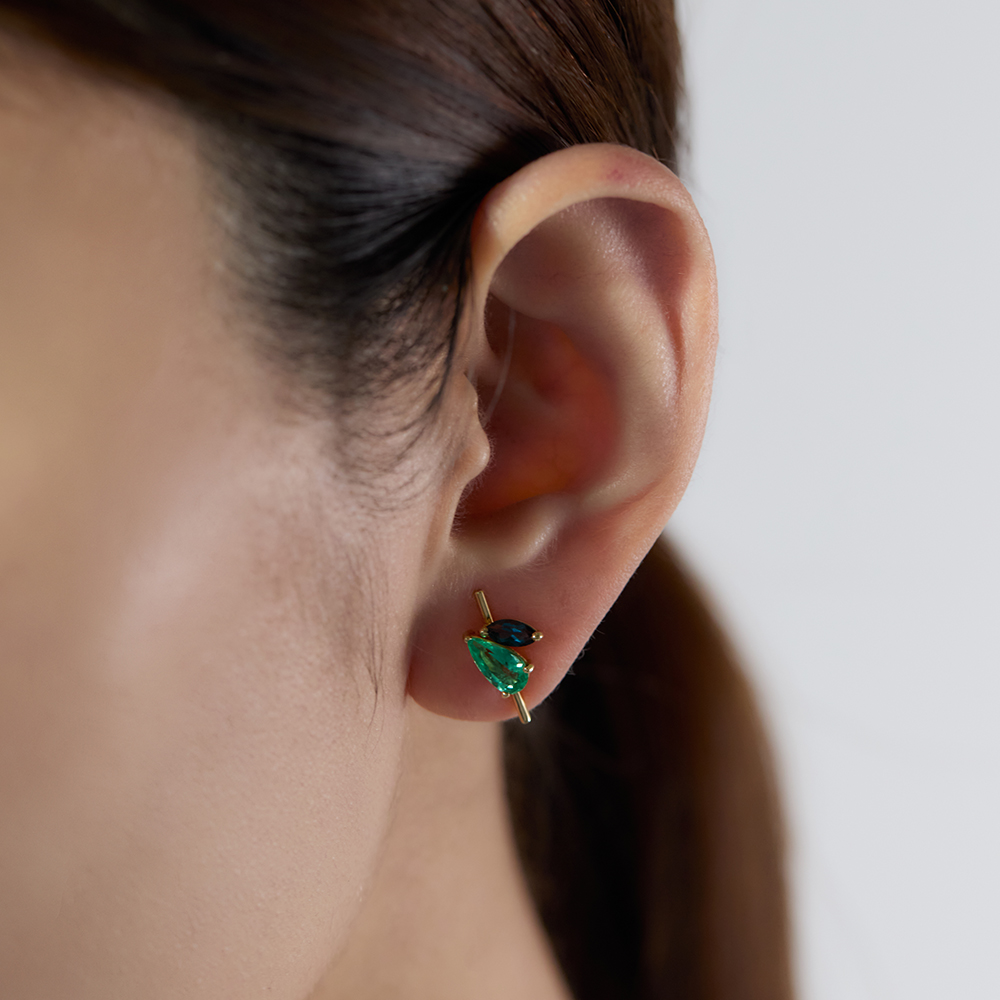 TOMOKO FURUSAWA JEWELRY(トモコフルサワジュエリー) Emerald TOMOKO FURUSAWA JEWELRY(トモコフルサワジュエリー) Emerald
