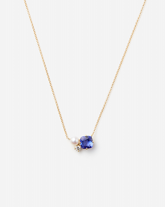 TOMOKO FURUSAWA JEWELRY(トモコフルサワジュエリー) Tanzanite TOMOKO FURUSAWA JEWELRY(トモコフルサワジュエリー) Tanzanite