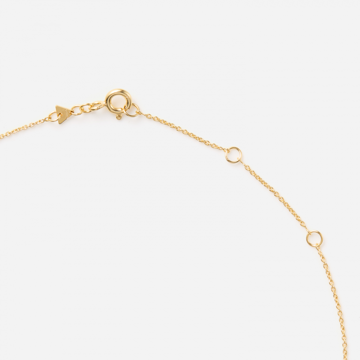 ALIITA（アリータ）AVOCADO Necklace | アボカド ネックレス