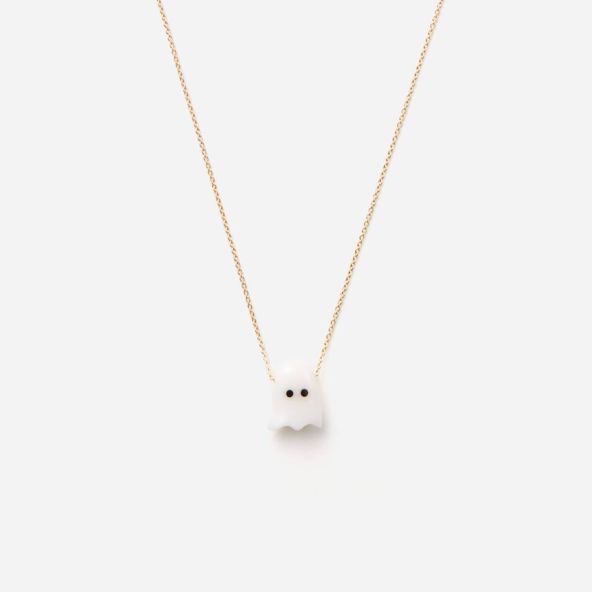 ALIITA（アリータ）FANTASMA Necklace | オバケネックレス