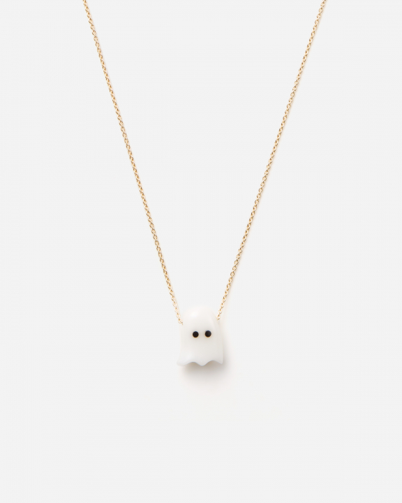 FANTASMA Necklace | Х ͥå쥹