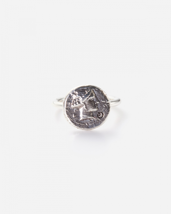 PSYCHE 2 in 1 RING | リング