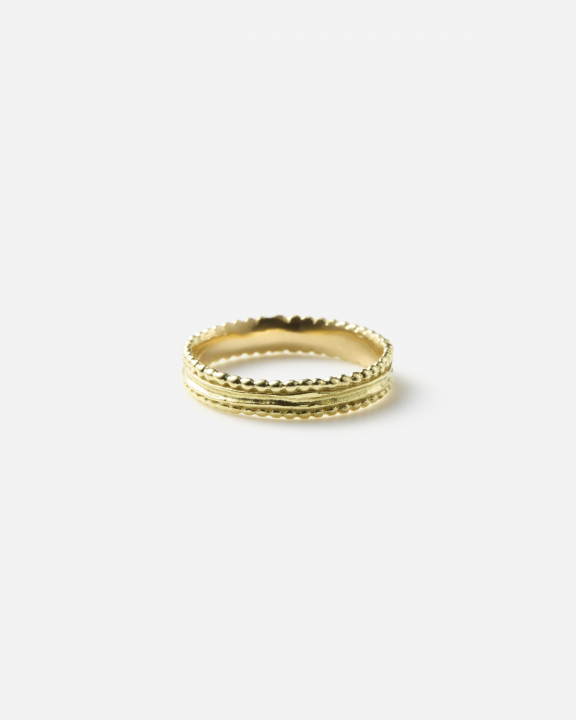 Double Beaded Band |  󥰡ڴָ_6/3 tue.-7/1 tue.ޤǡ<img class='new_mark_img2' src='https://img.shop-pro.jp/img/new/icons8.gif' style='border:none;display:inline;margin:0px;padding:0px;width:auto;' />