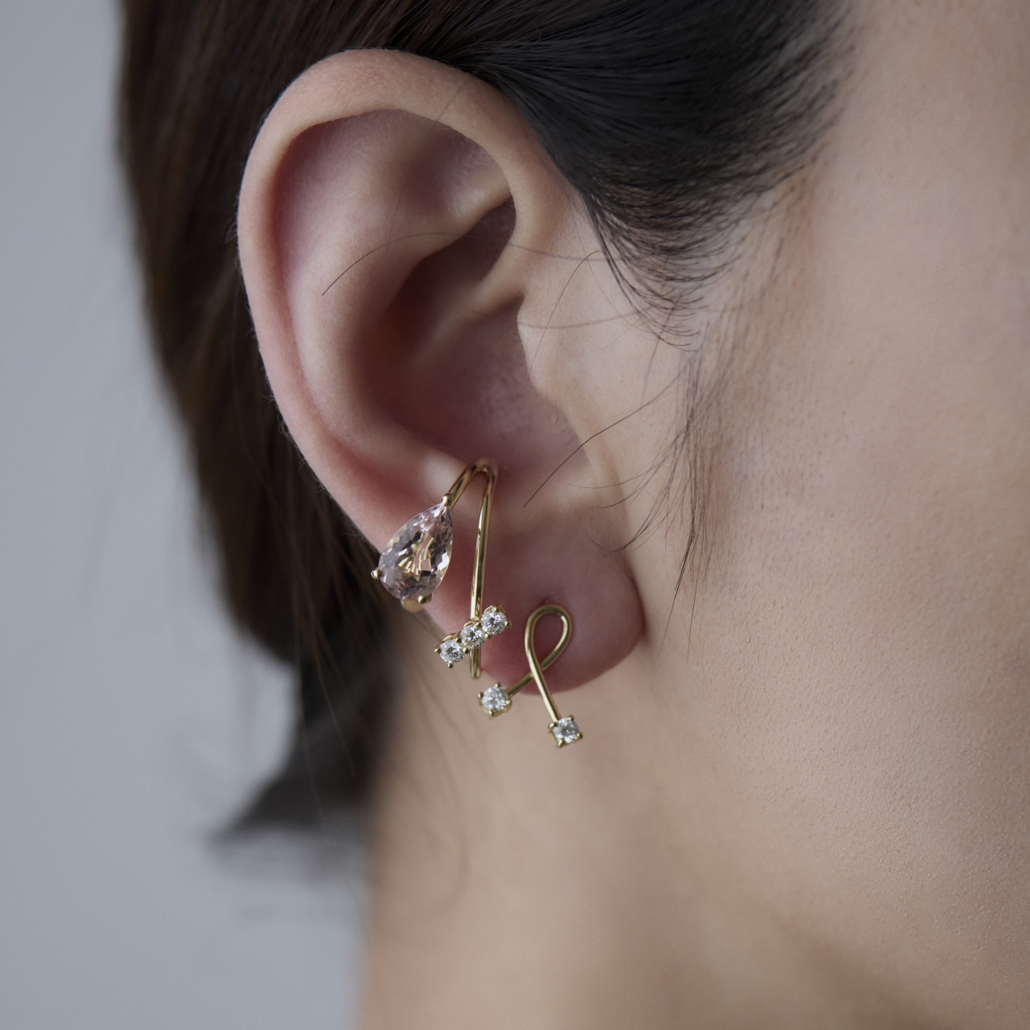 TOMOKO FURUSAWA JEWELRY（トモコフルサワジュエリー