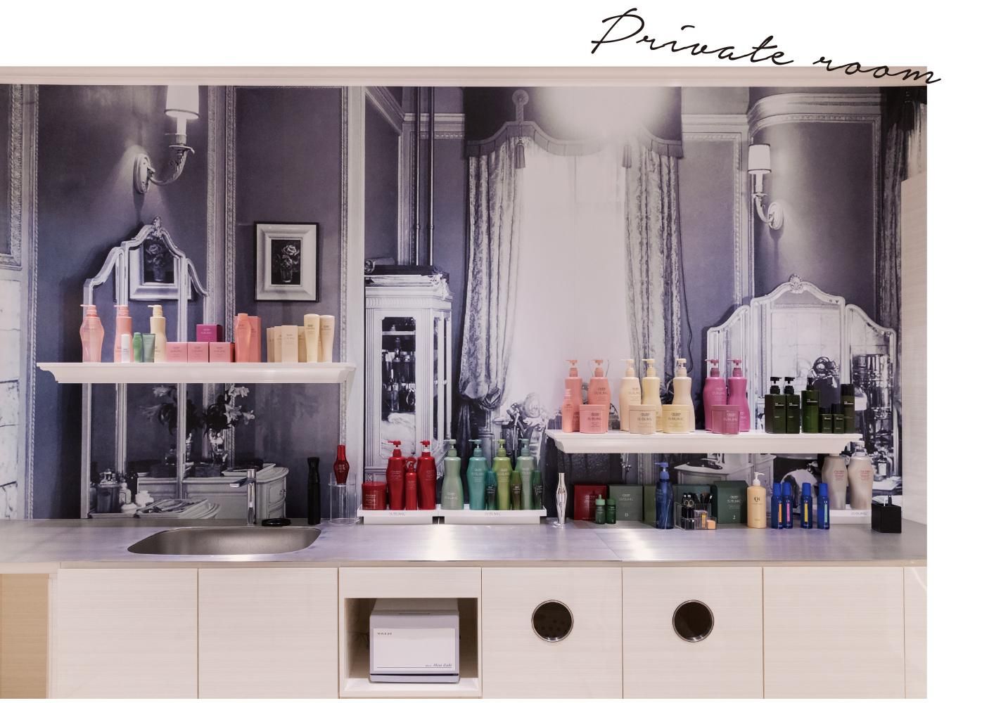 SHISEIDO