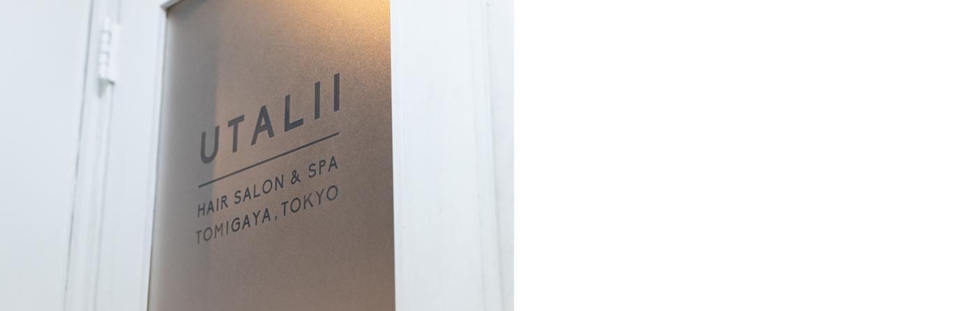 UTALII HAIR SALON & SPA