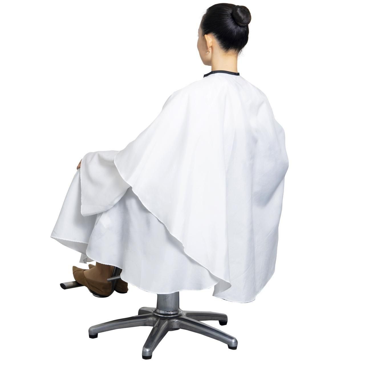 カットクロス 完全制電立体裁断カットクロス｜スズショウ・アンナ