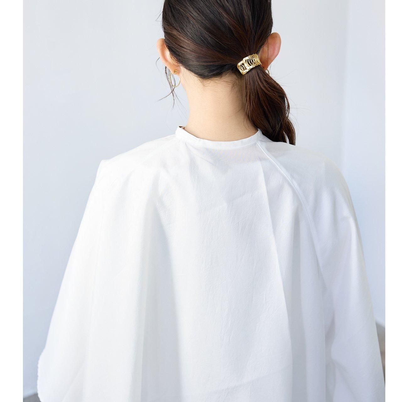 完全制電立体裁断カットクロス｜スズショウ・アンナ