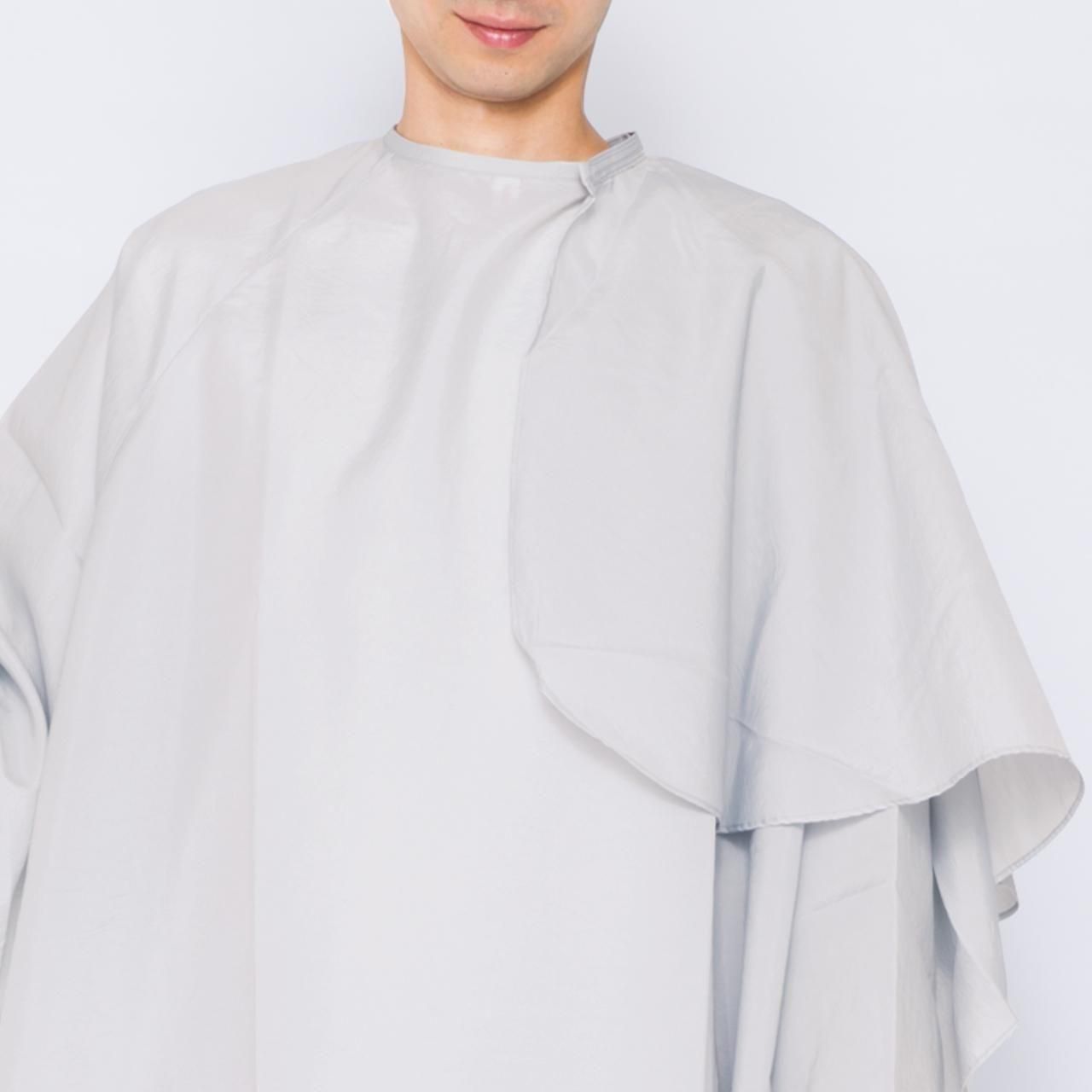 完全制電立体裁断カットクロスメンズ｜スズショウ・アンナ