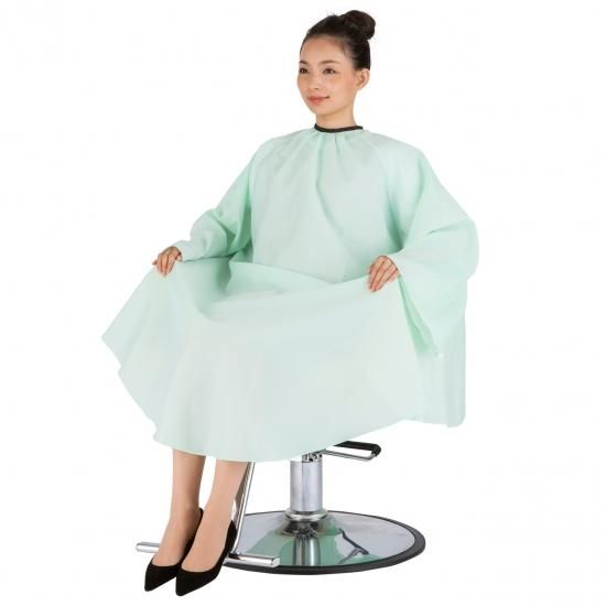 完全制電ニューマジックカットクロス配色｜スズショウ・アンナ