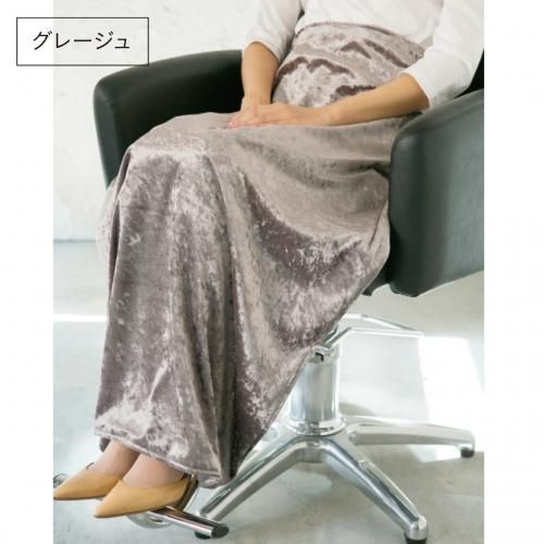 【新品】ANEW 膝掛け Amazon | Lilyan ひざ掛け 膝掛け ひざかけ ブランケット 着る