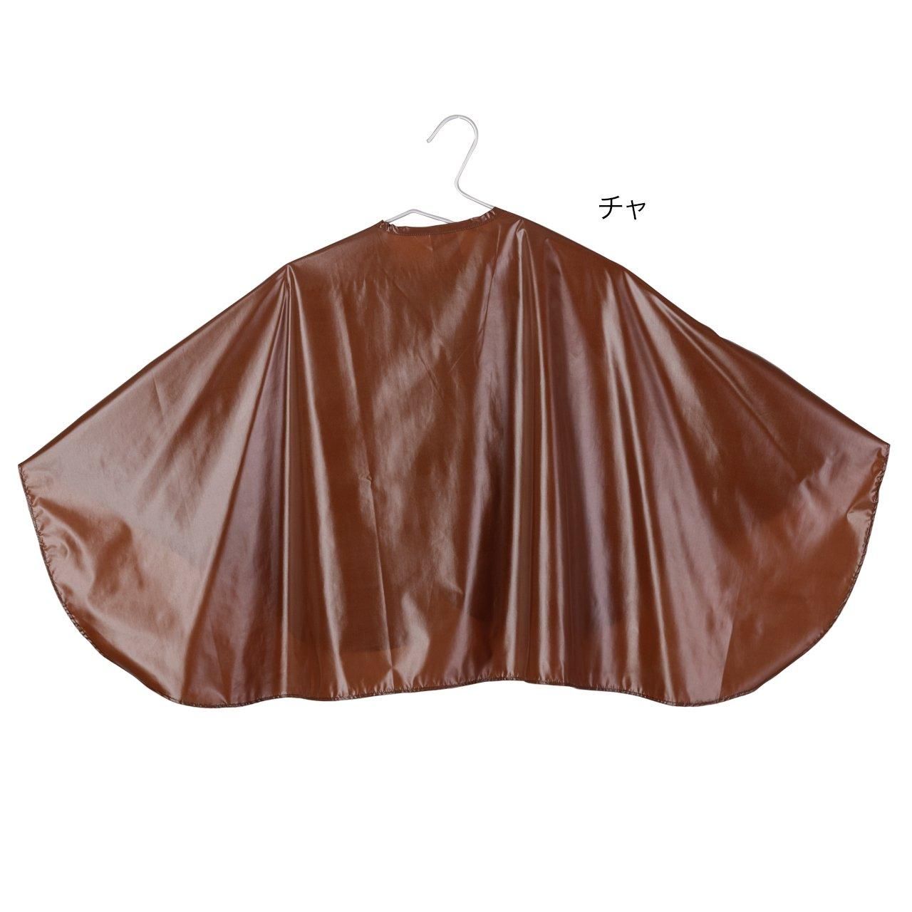 シャンプークロス｜スズショウ・アンナ