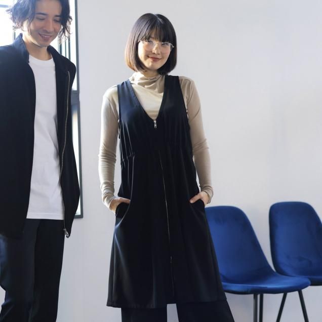 あんなさん専用 刺繍シアーワイドパンツ | PANTS | anana online store