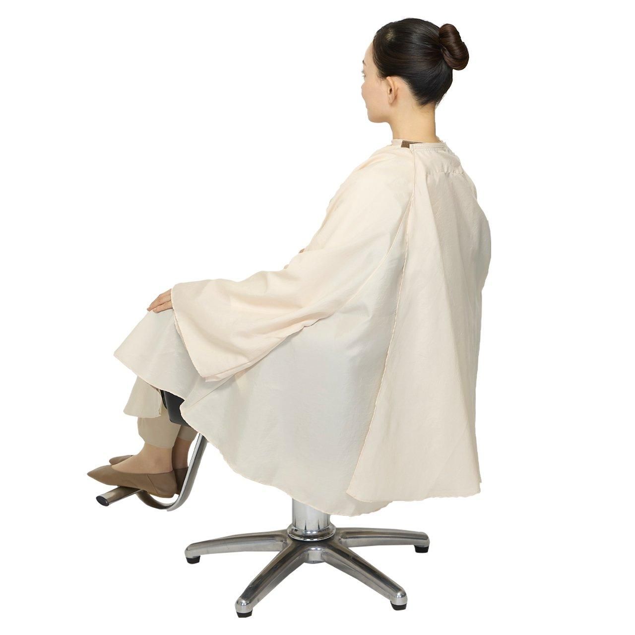 完全制電ワッシャーカットクロス｜スズショウ・アンナ