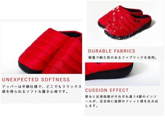 SUBU FCRB NANNEN ネイビー　バンダナ　26〜27.5 SUBU Nannen F-Line DAY BOTANICAL
