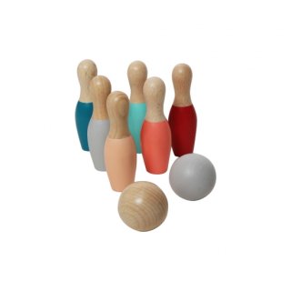 BOWLING SETS (ܡ󥰥å)