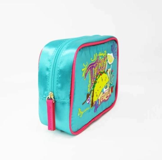 つば九郎　タコス型ポーチ　タコスポーチ 浦添店限定] 東京ヤクルトスワローズ つば九郎 タコスポーチ