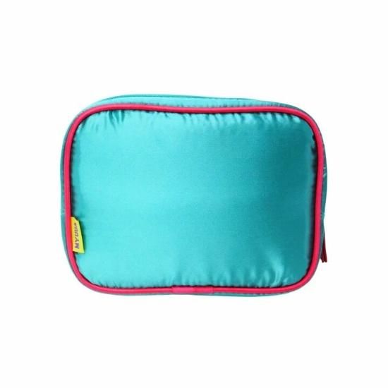 つば九郎　タコス型ポーチ　タコスポーチ 浦添店限定] 東京ヤクルトスワローズ つば九郎 タコスポーチ