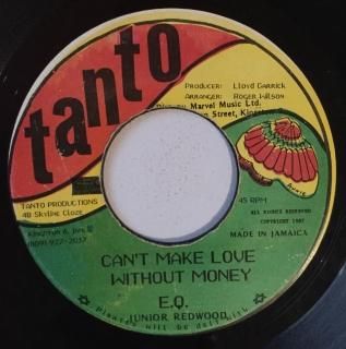 EQ - CAN'T MAKE LOVE WITHOUT MONEY<img class='new_mark_img2' src='https://img.shop-pro.jp/img/new/icons25.gif' style='border:none;display:inline;margin:0px;padding:0px;width:auto;' />
