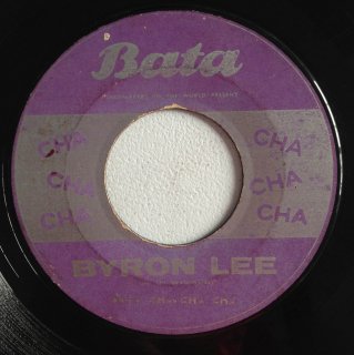 BYRON LEE - BATA CHA CHA CHA
