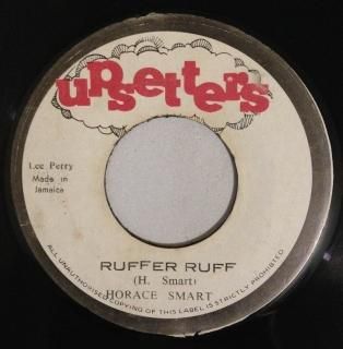 HORACE SMART - RUFFER RUFF