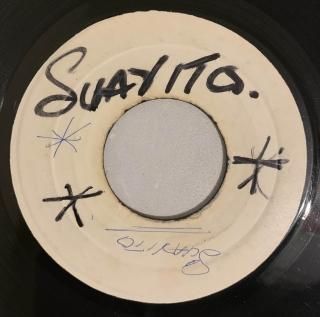 JOHNNY PACHECO - SUAVITO