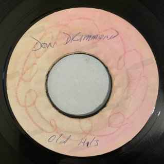 DON DRUMMOND - LOVE IN THE AFTERNOON