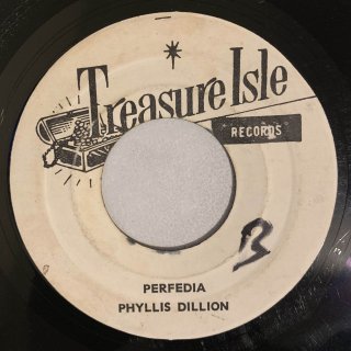 PHYLLIS DILLON - PERFEDIA