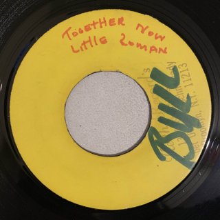 LITTLE ROMAN - TOGETHER NOW