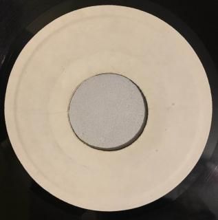 JOE AXUMITE - NO EQUAL RIGHT IN BABYLON (discogs)