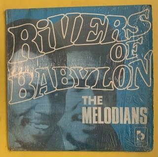 MELODIANS - RIVERS OF BABYLON