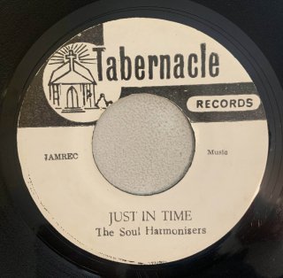 WAILERS - JUST IN TIME